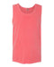 Comfort Colors - Garment-Dyed Heavyweight Tank Top - L - 9360 Comfort Colors