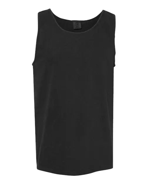 Comfort Colors - Garment-Dyed Heavyweight Tank Top - M - 9360 Comfort Colors