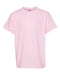 Comfort Colors - Garment-Dyed Youth Heavyweight T-Shirt - S - 9018 Comfort Colors
