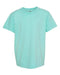 Comfort Colors - Garment-Dyed Youth Heavyweight T-Shirt - S - 9018 Comfort Colors