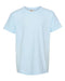 Comfort Colors - Garment-Dyed Youth Heavyweight T-Shirt - S - 9018 Comfort Colors