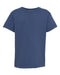 Comfort Colors - Garment-Dyed Youth Heavyweight T-Shirt - S - 9018 Comfort Colors