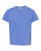 Comfort Colors - Garment-Dyed Youth Heavyweight T-Shirt - S - 9018 Comfort Colors