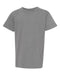 Comfort Colors - Garment-Dyed Youth Heavyweight T-Shirt - S - 9018 Comfort Colors