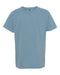 Comfort Colors - Garment-Dyed Youth Heavyweight T-Shirt - S - 9018 Comfort Colors