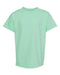 Comfort Colors - Garment-Dyed Youth Heavyweight T-Shirt - S - 9018 Comfort Colors