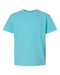 Comfort Colors - Garment-Dyed Youth Heavyweight T-Shirt - S - 9018 Comfort Colors