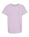 Comfort Colors - Garment-Dyed Youth Heavyweight T-Shirt - S - 9018 Comfort Colors