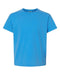 Comfort Colors - Garment-Dyed Youth Heavyweight T-Shirt - S - 9018 Comfort Colors