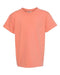 Comfort Colors - Garment-Dyed Youth Heavyweight T-Shirt - S - 9018 Comfort Colors