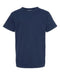 Comfort Colors - Garment-Dyed Youth Heavyweight T-Shirt - S - 9018 Comfort Colors