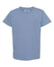 Comfort Colors - Garment-Dyed Youth Heavyweight T-Shirt - S - 9018 Comfort Colors