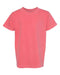 Comfort Colors - Garment-Dyed Youth Heavyweight T-Shirt - S - 9018 Comfort Colors