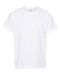 Comfort Colors - Garment-Dyed Youth Heavyweight T-Shirt - S - 9018 Comfort Colors