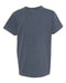 Comfort Colors - Garment-Dyed Youth Heavyweight T-Shirt - XL - 9018 Comfort Colors