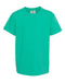 Comfort Colors - Garment-Dyed Youth Heavyweight T-Shirt - XL - 9018 Comfort Colors