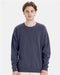 ComfortWash by Hanes - Garment-Dyed Crewneck Sweatshirt - 2XL - GDH400 ComfortWash by Hanes