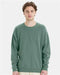 ComfortWash by Hanes - Garment-Dyed Crewneck Sweatshirt - 2XL - GDH400 ComfortWash by Hanes