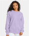 ComfortWash by Hanes - Garment-Dyed Crewneck Sweatshirt - 2XL - GDH400 ComfortWash by Hanes