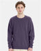 ComfortWash by Hanes - Garment-Dyed Crewneck Sweatshirt - 2XL - GDH400 ComfortWash by Hanes