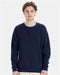 ComfortWash by Hanes - Garment-Dyed Crewneck Sweatshirt - 2XL - GDH400 ComfortWash by Hanes