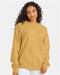 ComfortWash by Hanes - Garment-Dyed Crewneck Sweatshirt - 3XL - GDH400 ComfortWash by Hanes