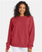 ComfortWash by Hanes - Garment-Dyed Crewneck Sweatshirt - 3XL - GDH400 ComfortWash by Hanes