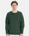ComfortWash by Hanes - Garment-Dyed Crewneck Sweatshirt - 3XL - GDH400 ComfortWash by Hanes