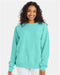 ComfortWash by Hanes - Garment-Dyed Crewneck Sweatshirt - 3XL - GDH400 ComfortWash by Hanes