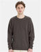 ComfortWash by Hanes - Garment-Dyed Crewneck Sweatshirt - L - GDH400 ComfortWash by Hanes