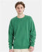 ComfortWash by Hanes - Garment-Dyed Crewneck Sweatshirt - L - GDH400 ComfortWash by Hanes