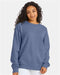 ComfortWash by Hanes - Garment-Dyed Crewneck Sweatshirt - L - GDH400 ComfortWash by Hanes