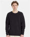 ComfortWash by Hanes - Garment-Dyed Crewneck Sweatshirt - M - GDH400 ComfortWash by Hanes