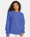 ComfortWash by Hanes - Garment-Dyed Crewneck Sweatshirt - M - GDH400 ComfortWash by Hanes