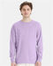 ComfortWash by Hanes - Garment-Dyed Long Sleeve T-Shirt - 3XL - GDH200 ComfortWash by Hanes