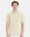 ComfortWash by Hanes - Garment-Dyed Pocket T-Shirt - 2XL - GDH150 ComfortWash by Hanes