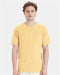 ComfortWash by Hanes - Garment-Dyed Pocket T-Shirt - 2XL - GDH150 ComfortWash by Hanes