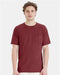 ComfortWash by Hanes - Garment-Dyed Pocket T-Shirt - L - GDH150 ComfortWash by Hanes
