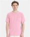 ComfortWash by Hanes - Garment-Dyed Pocket T-Shirt - L - GDH150 ComfortWash by Hanes