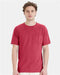 ComfortWash by Hanes - Garment-Dyed Pocket T-Shirt - L - GDH150 ComfortWash by Hanes