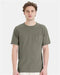 ComfortWash by Hanes - Garment-Dyed Pocket T-Shirt - L - GDH150 ComfortWash by Hanes