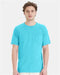 ComfortWash by Hanes - Garment-Dyed Pocket T-Shirt - L - GDH150 ComfortWash by Hanes