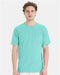ComfortWash by Hanes - Garment-Dyed Pocket T-Shirt - L - GDH150 ComfortWash by Hanes