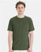 ComfortWash by Hanes - Garment-Dyed Pocket T-Shirt - L - GDH150 ComfortWash by Hanes