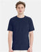 ComfortWash by Hanes - Garment-Dyed Pocket T-Shirt - L - GDH150 ComfortWash by Hanes