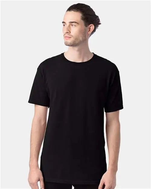 ComfortWash by Hanes - Garment-Dyed T-Shirt - 3XL - GDH100 ComfortWash by Hanes