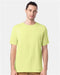 ComfortWash by Hanes - Garment-Dyed T-Shirt - 3XL - GDH100 ComfortWash by Hanes