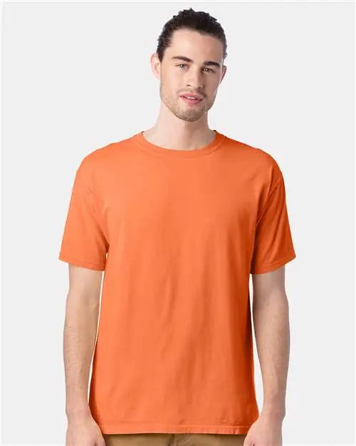 ComfortWash by Hanes - Garment-Dyed T-Shirt - 3XL - GDH100 ComfortWash by Hanes