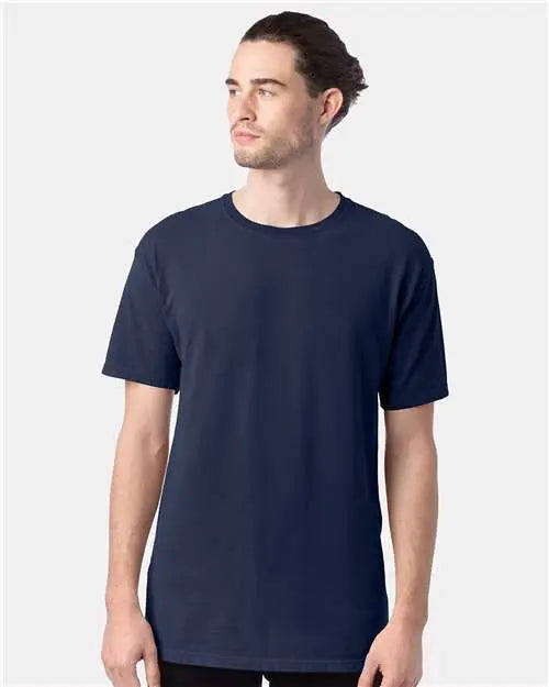 ComfortWash by Hanes - Garment-Dyed T-Shirt - 3XL - GDH100 ComfortWash by Hanes