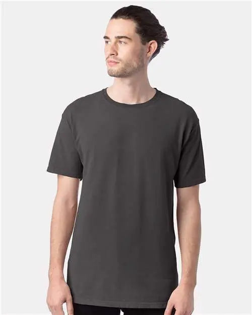 ComfortWash by Hanes - Garment-Dyed T-Shirt - 3XL - GDH100 ComfortWash by Hanes